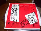 YANK LAWSON TRUMPET & BOB HAGGART BASS-LP-NM-STINSON RED VINYL-RAY CONNIFF