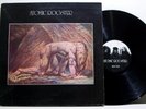 ATOMIC ROOSTER - death walks behind you LP HEAR  hard rock PROG breaks UK 1st