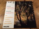 LP Eugen Jochum Schubert Schumann Symphony No 4 Philips 835 071 AY Hi-Fi stereo