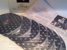 Elvis Presley The Legend Lives On Collector's Edition Vinyl Records Box Set 1986