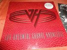 Van Halen ?– For Unlawful Carnal Knowledge.....org,1991.....rare