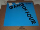 GANG OF FOUR - PEEL SESSIONS 77-81 RARE VINYL LP