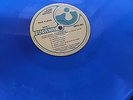 Pink Floyd Atom Heart Mother blue vinyl lp German import