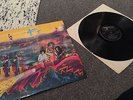 Jimi Hendrix Electric Ladyland Part 1 Vinyl LP Record 613 010
