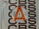 RARE BEAT POP 45 High Society Only You/ Tell Me Now JOHN FIDDY SAKER Jack Smith
