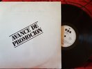 COCK ROBIN Bruce Springsteen FREDDIE MERCURY Sade BILLY JOEL RARE 1985 PROMO LP