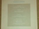 Arvo Part - Tabula Rasa vinyl album ECM 1275 1984