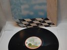 Traffic   The Low Spark of High Heeled Boys  Sterling Master Hex Cut Cover NM/NM