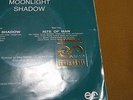 MIKE OLDFIELD **PROMO** MOONLIGHT SHADOW PORTUGAL 7/45 PORTUGUESE