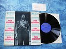 RARE BLUES   PINK ANDERSON - CAROLINA BLUES MAN - VOLUME 1 LP orig BLUESVILLE