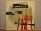 Amadeus String Quartet  Mozart String Quartets K428 K458  Westminster WL 5099 LP