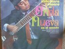 Aldemaro Romero Y Su Onda Nueva ?– La Onda Nueva En El Mundo LP Ven Press 1971