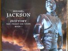 Michael Jackson ?HIStory - Past, Present And Future 3xLP Colombia1995 No Booklet