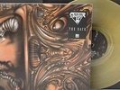 ASPHYX The Rack LP GOLDEN vinyl lim 100 Pestilence Hail of Bullets