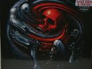 SIX FEET UNDER Unborn LP CLEAR vinyl + Poster lim 200 Cannibal Corpse Massacre