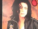 MICHAEL JACKSON - WHO IS IT/ BEAT IT -MOBY RMX - 1993- SEALED VINYL 12