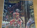 Iron Maiden Somewhere In Time 12