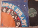 DAVE EVANS AC/DC CAN I SIT NEXT TO YOU GIRL 6KY ROCK STEADY VINYL LP RECORD RARE
