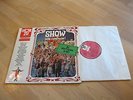 LP Paul Kuhn Show wie noch nie   Programm Welt Hörzu Vinyl Schallplatte HZE 116