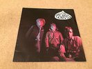Cream - fresh Cream - Reaction - Mono