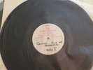 GENESIS DUTCH LIVE 73 DOUBLE LP TEST PRESS 1 Of 12 KNOWN COPIES + Papers