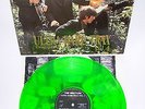 BEATLES LP  TRAX VOL.4 - SWINGIN' PIG # TSP 026 - GRÜN-TRANSPAR. mint