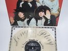 BEATLES LP  TRAX VOL.5 - SWINGIN' PIG # TSP 035 - VINYL CLEAR - mint