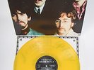 BEATLES LP  TRAX VOL. 6 - SWINGIN' PIG # TSP 036 - VINYL GELB - mint
