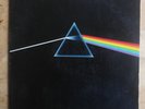 Pink Floyd The Dark Side Of The Moon 1973 Vinyl LP Harvest Records SMAS-11163