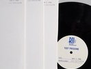 Bizet L'Arlesienne 1 Chabrier Espana Rhapsodie Morel 45 RPM A1-2-3 Test Pressing