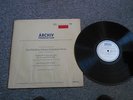 Archiv 198188, red: Bach Suiten 5 & 6, Fournier violoncello