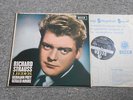 UK Decca sxl 6107: Strauss Lieder, Moore, Hermann Prey