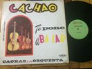 CACHAO TE PONE A BAILAR, RUMBA SABROSA, DESCARGA