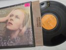 LP, DAVID BOWIE   HUNKY DORY, 1971 Original Press, Shrink, Orig Inner, NM