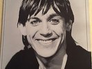 IGGY POP Lust For Life RCA AFL1 2488 Vinyl LP Original 1977 USA mint condition