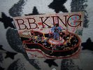 B.B.KING RARE LP BLUES`N`JAZZ 1983 MCA REC.5413 US PR.9 TRACKS