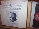 KEMPE,Dresden State Orch/RICHARD STRAUSS Orch Music/RARE Japan Press 10LP BOX/NM