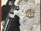 John Klemmer Blowin' Gold Vinyl Record LP
