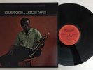 Miles Davis - Milestones - Vinyl LP Record PC 9428 Near Mint (NM)