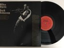 Miles Davis - A Tribute To Jack Johnson - Vinyl LP PC 30455 Near Mint (NM)