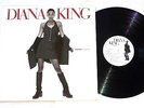 VINYL LP Diana King - Tougher than love *ORIGINAL-VINYL 1995 BONUSTRACK RARE
