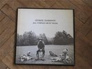 GEORGE HARRISON - ALL THINGS MUST PASS - STCH - 639 - 1970 - FIRST PRESS APPLE.