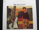 Miles Davis - E.S.P. LP Mint- PC 9150 Columbia 1970s Reissue Vinyl Record