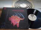 Black Sabbath Paranoid 1ST PRESS  BIG BEAR VERTIGO SWIRL INNER ORIGINAL UK LP