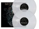MESHUGGAH - The violent sleep of reason [CLEAR] (DLP)