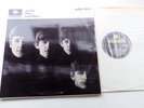 The Beatles - With The Beatles - UK 1963 2nd press STEREO Parlophone LP superb