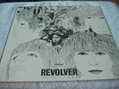 THE BEATLES-Revolver-ORIGINAL MONO/ORIGINAL CAPITOL LABEL/GREAT LP/NM