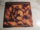 UNION CARBIDE PRODUCTIONS From Influence To Ignorance LP HARD PSYCH LTD. ED. 500