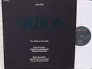ARVO PÄRT - Arbos   ECM New Series  Hilliard Ensemble  Gidon Kremer