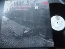 ROD STEWART UK VERTIGO LP 1970 1Y/2Y EX/EX GASOLINE ALLEY